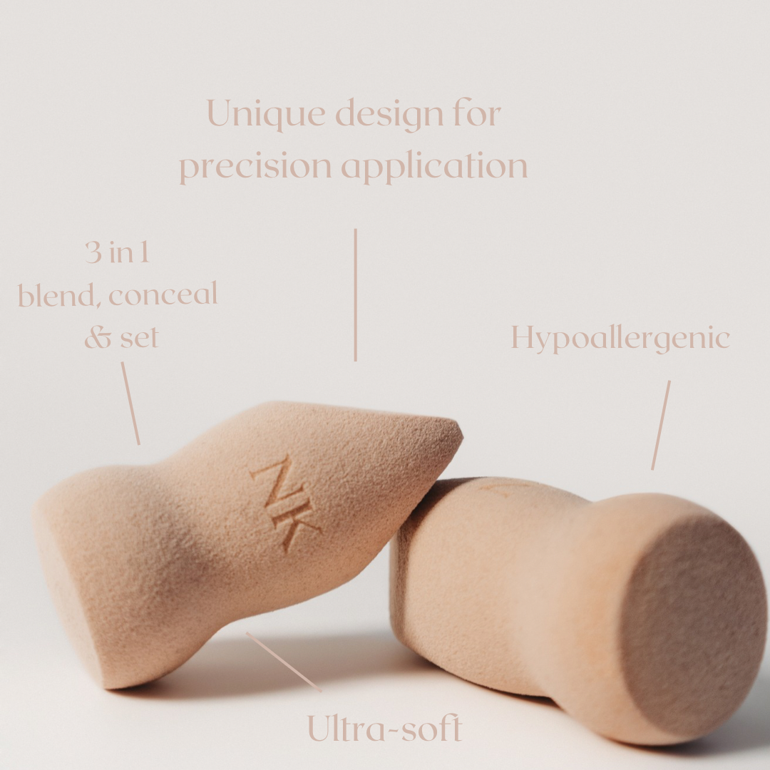 Non Latex Beauty BUNDLE