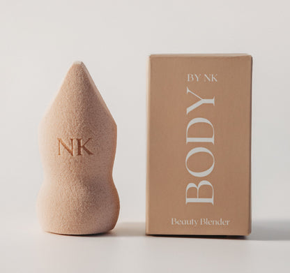 Non Latex Beauty Blender