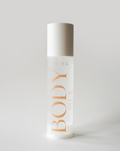 Face Tan Mist