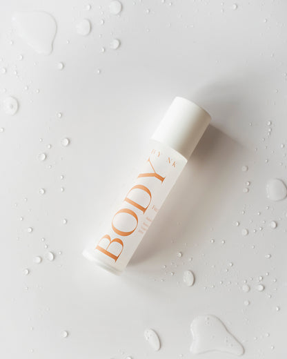 Face Tan Mist