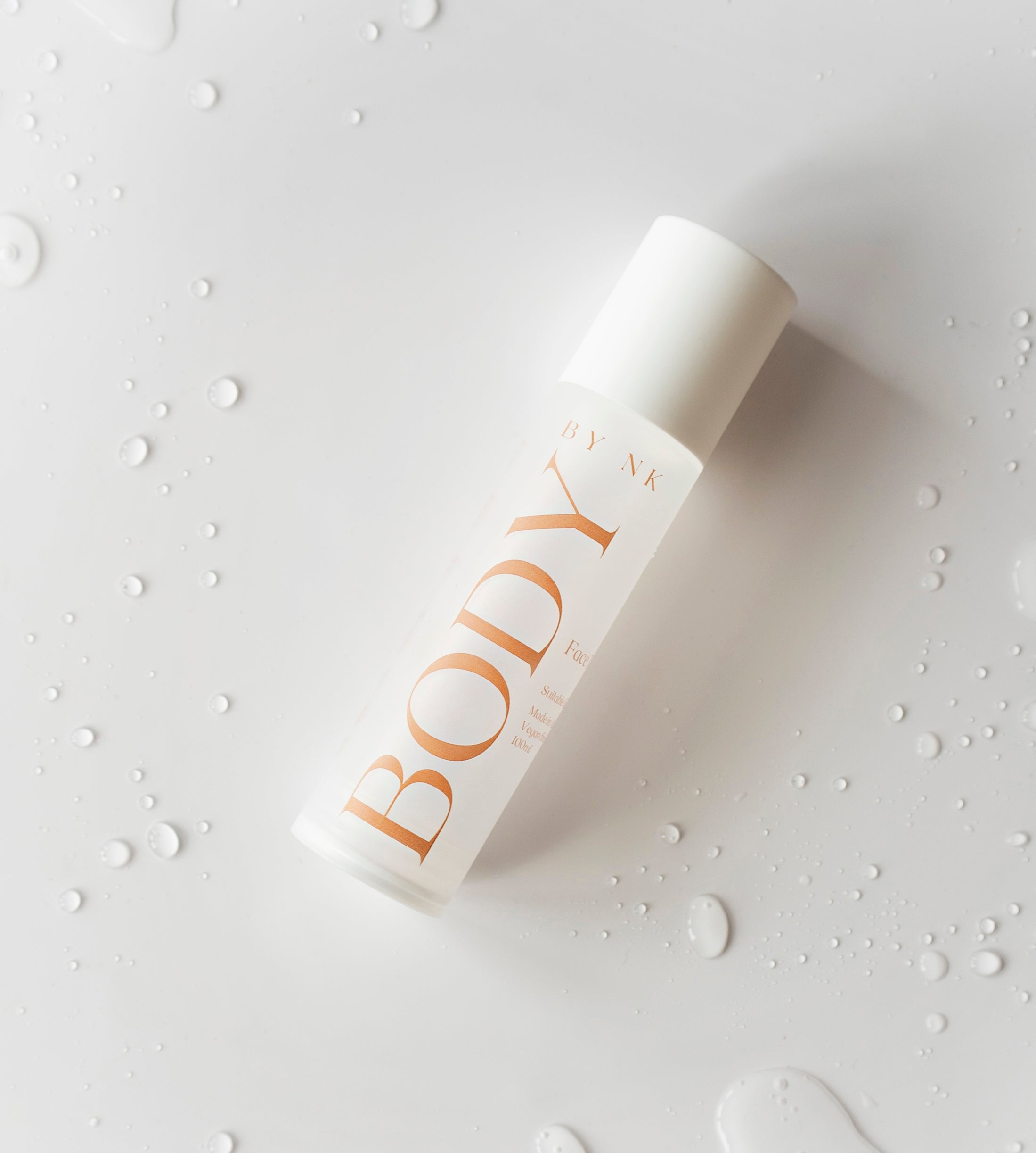 Face Tan Mist 
