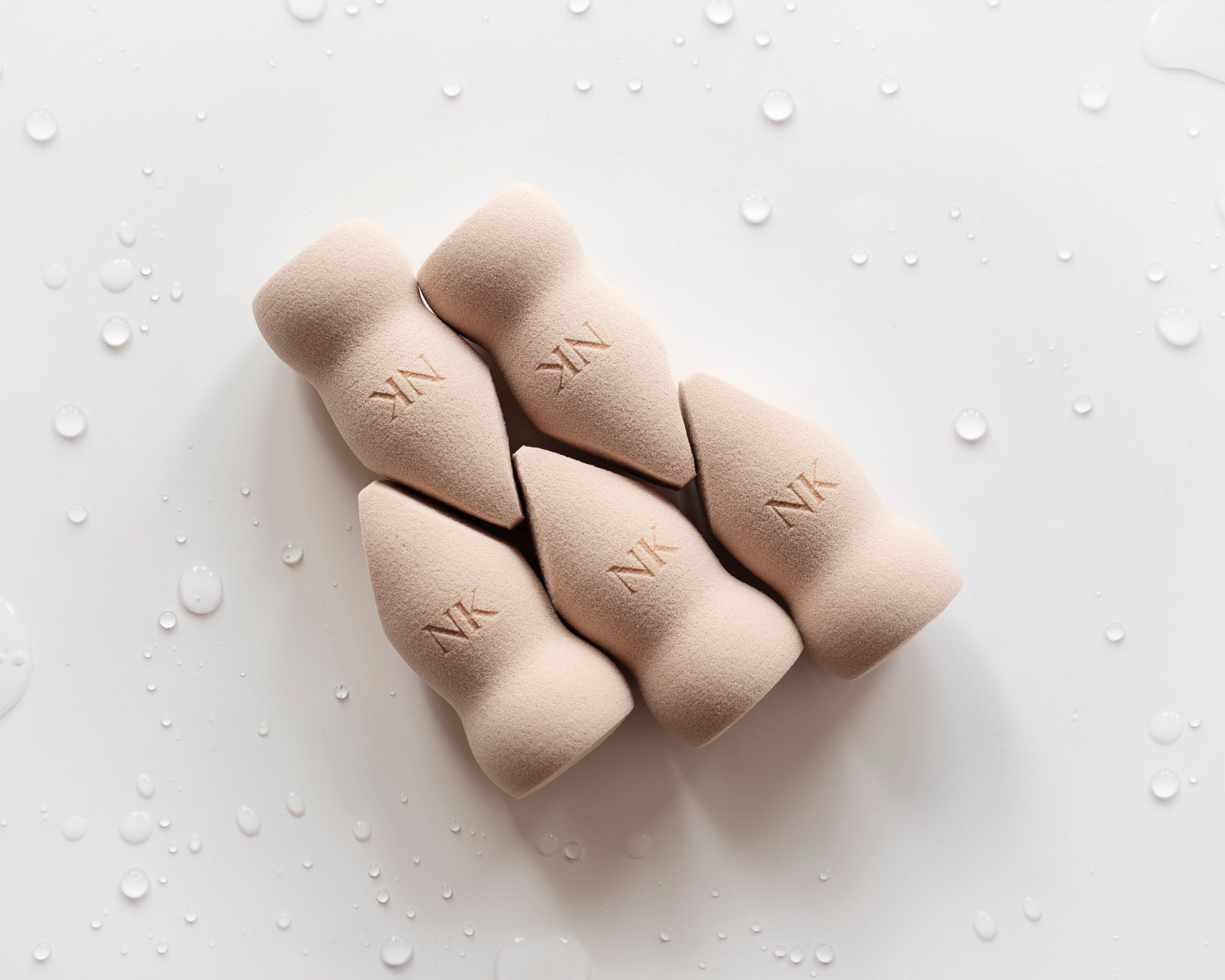 luxury beauty blenders