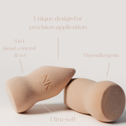 Non Latex Beauty BUNDLE