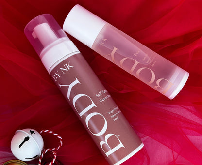 Medium Express BUNDLE