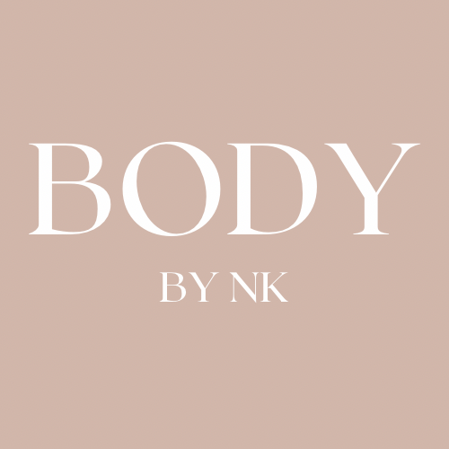 BODY by NK logo